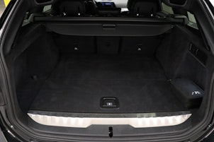 Vehicle image BMW 320e xDrive SAG Touring