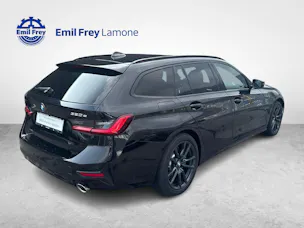 BMW 320e xDrive SAG Touring