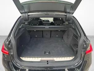 BMW 320e xDrive SAG Touring