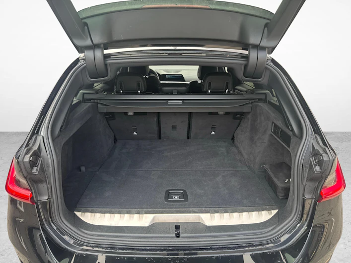 Fahrzeugbild BMW 3 SERIES