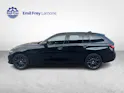 BMW 320e xDrive SAG Touring