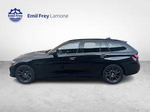 BMW 320e xDrive SAG Touring