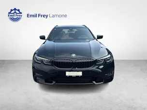 BMW 320e xDrive SAG Touring