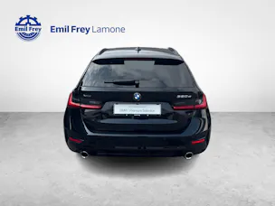 BMW 320e xDrive SAG Touring