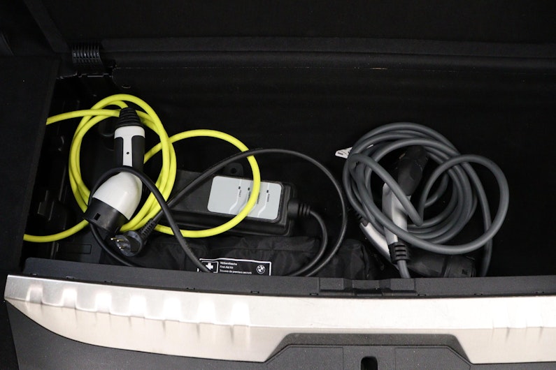 Vehicle image BMW 3 SERIES