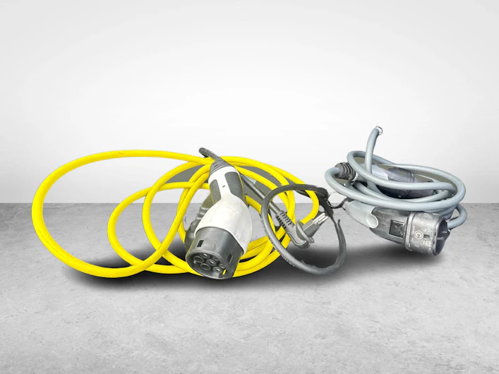 Fahrzeugbild BMW 3 SERIES