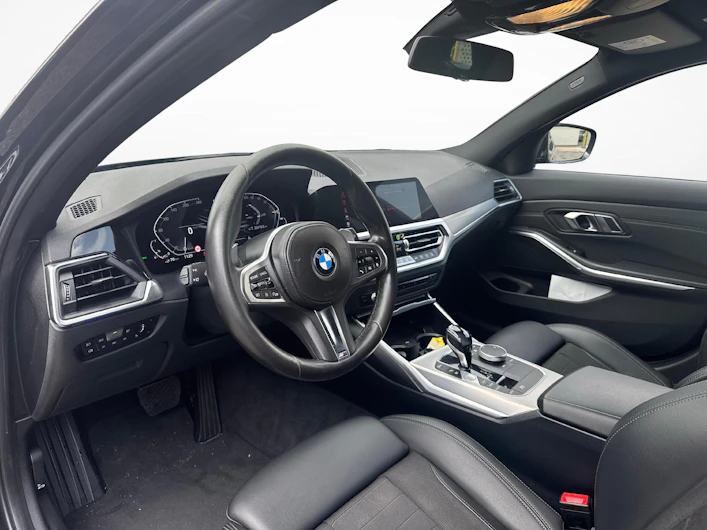 Fahrzeugbild BMW 3 SERIES