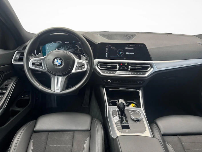 Fahrzeugbild BMW 3 SERIES