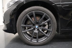 Vehicle image BMW 320e xDrive SAG Touring