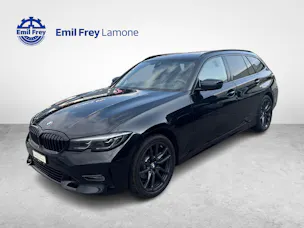 BMW 320e xDrive SAG Touring