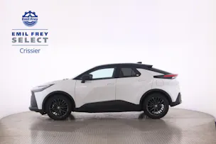 Toyota C-HR 2.0 PHEV GR Sport