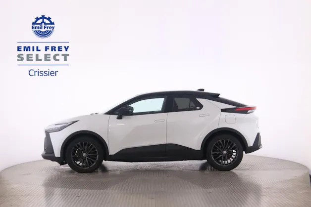 Toyota C-HR 2.0 PHEV GR Sport