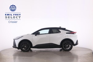 Vehicle image TOYOTA C-HR 2.0 PHEV GR Sport