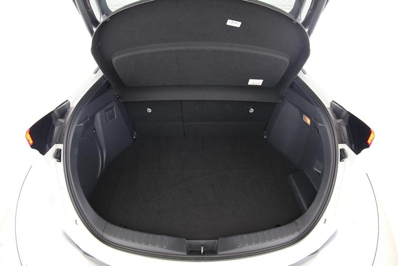 Vehicle image TOYOTA C-HR