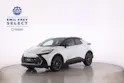 Toyota C-HR 2.0 PHEV GR Sport