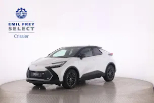 Toyota C-HR 2.0 PHEV GR Sport