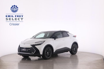 Vehicle image TOYOTA C-HR 2.0 PHEV GR Sport Vehicle image TOYOTA C-HR 2.0 PHEV GR Sport