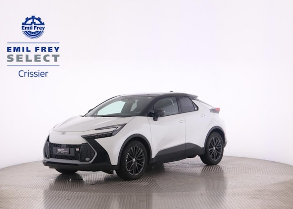 First vehicle image First vehicle image