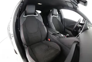 Toyota C-HR 2.0 PHEV GR Sport
