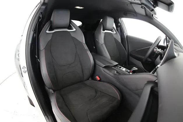 Toyota C-HR 2.0 PHEV GR Sport