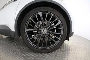 Toyota C-HR 2.0 PHEV GR Sport