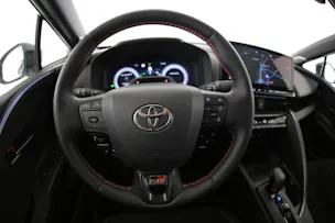 Toyota C-HR 2.0 PHEV GR Sport