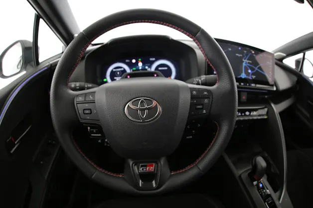 Toyota C-HR 2.0 PHEV GR Sport