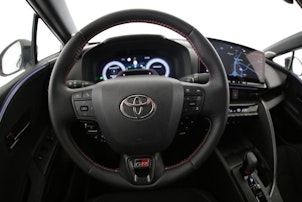 Vehicle image TOYOTA C-HR 2.0 PHEV GR Sport