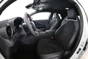 Toyota C-HR 2.0 PHEV GR Sport
