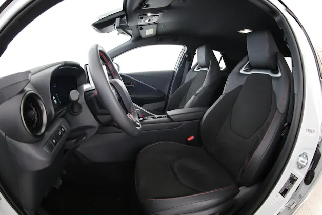 Toyota C-HR 2.0 PHEV GR Sport