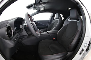 Vehicle image TOYOTA C-HR 2.0 PHEV GR Sport