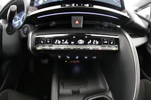 Toyota C-HR 2.0 PHEV GR Sport