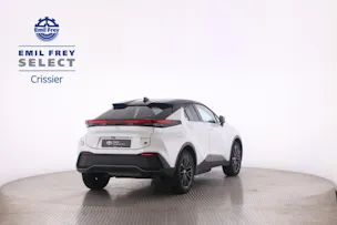 Toyota C-HR 2.0 PHEV GR Sport