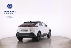 Vehicle image TOYOTA C-HR 2.0 PHEV GR Sport