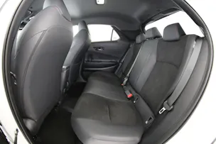 Toyota C-HR 2.0 PHEV GR Sport