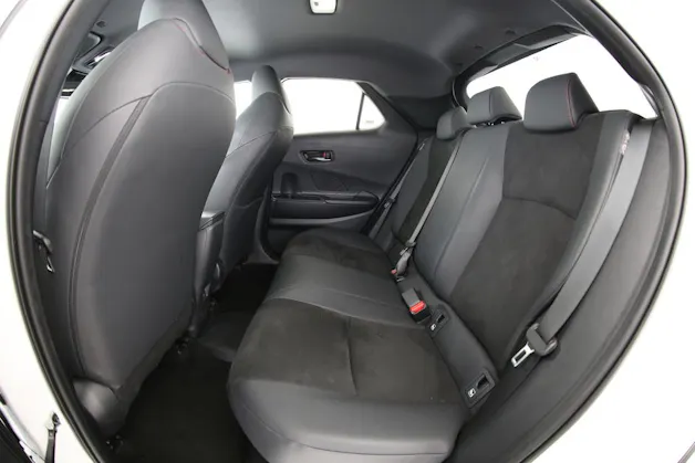 Toyota C-HR 2.0 PHEV GR Sport