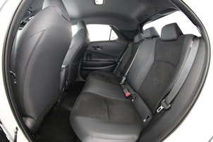 Vehicle image TOYOTA C-HR 2.0 PHEV GR Sport