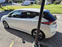Nissan Leaf Tekna 40 kWh (incl.battery)