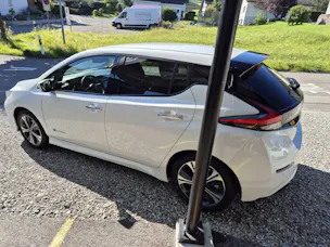 Nissan Leaf Tekna 40 kWh (incl.battery)