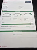 Nissan Leaf Tekna 40 kWh (incl.battery)