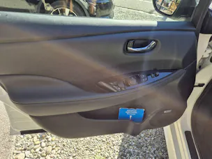 Nissan Leaf Tekna 40 kWh (incl.battery)