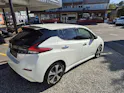 Nissan Leaf Tekna 40 kWh (incl.battery)