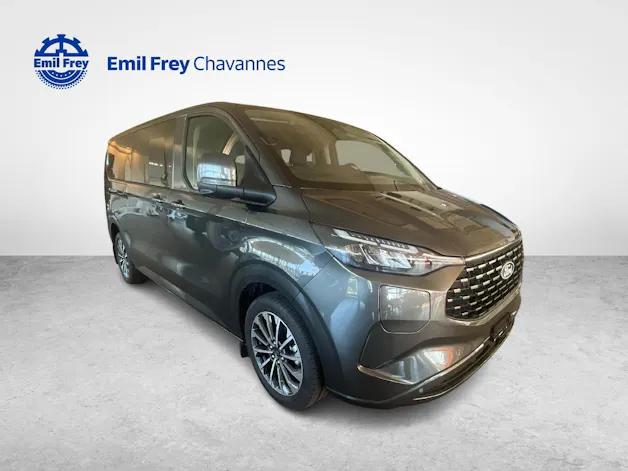 FORD Tourneo C Bus 340 L2 2.5 Duratec 233 Titanium X PHEV