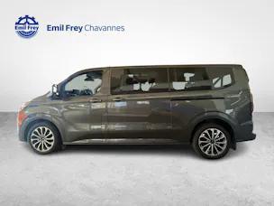 FORD Tourneo C Bus 340 L2 2.5 Duratec 233 Titanium X PHEV