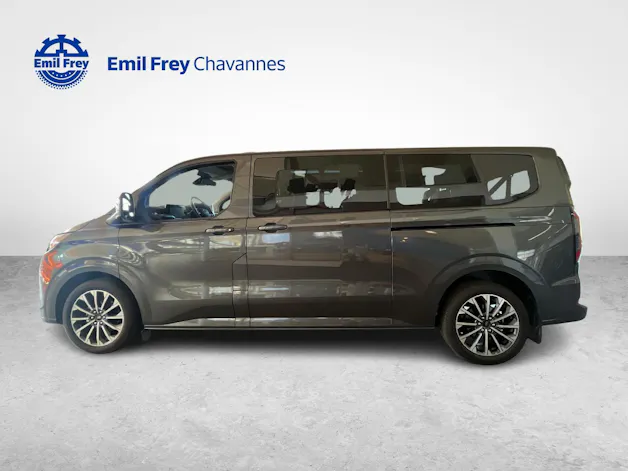 FORD Tourneo C Bus 340 L2 2.5 Duratec 233 Titanium X PHEV
