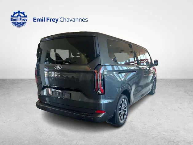 FORD Tourneo C Bus 340 L2 2.5 Duratec 233 Titanium X PHEV