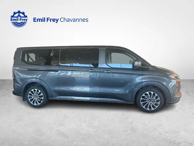 FORD Tourneo C Bus 340 L2 2.5 Duratec 233 Titanium X PHEV