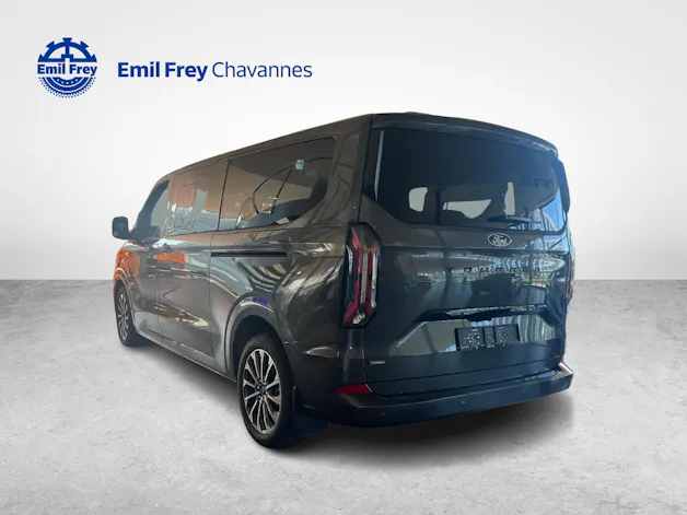 FORD Tourneo C Bus 340 L2 2.5 Duratec 233 Titanium X PHEV