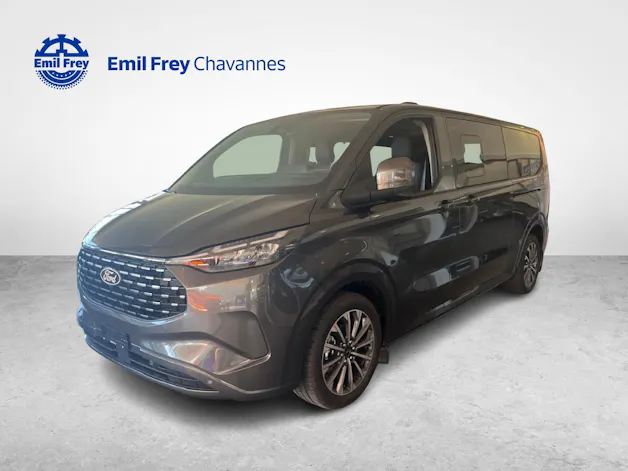FORD Tourneo C Bus 340 L2 2.5 Duratec 233 Titanium X PHEV