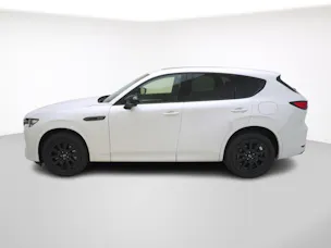 Mazda CX-60 2.5 PHEV Homura Plus
